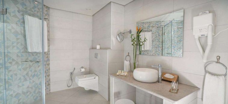 Hotel Carthage Thalasso Resort Gammarth: Foto 
