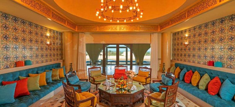 Hotel Carthage Thalasso Resort Gammarth: Foto 
