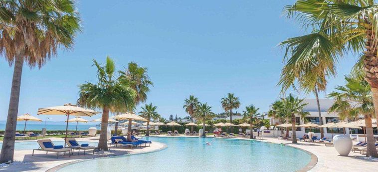 Mövenpick Hotel Gammarth Tunis Gammarth : Photo 