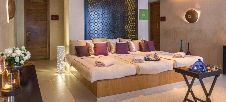 Mövenpick Hotel Gammarth Tunis Gammarth : Photo 