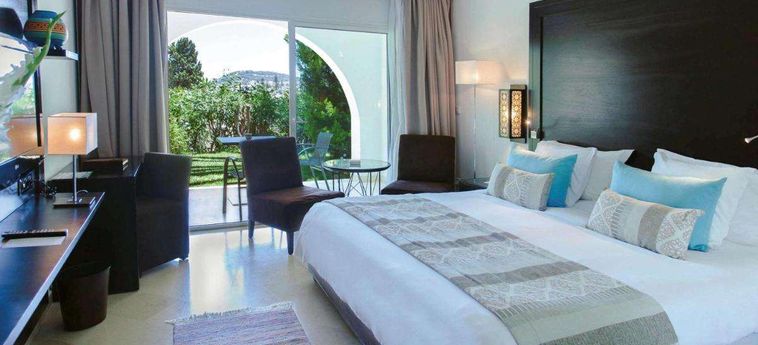 Mövenpick Hotel Gammarth Tunis Gammarth : Photo 