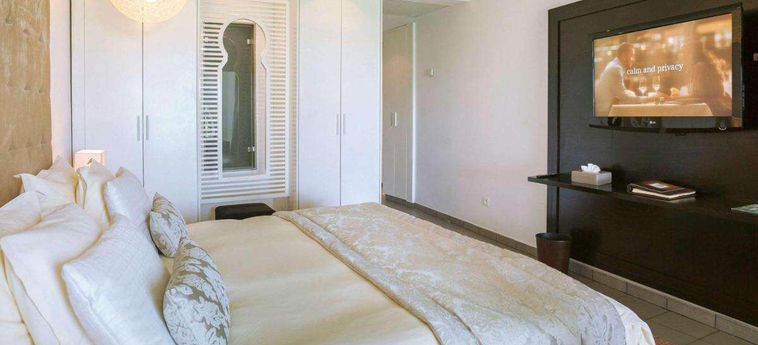 Mövenpick Hotel Gammarth Tunis Gammarth : Photo 