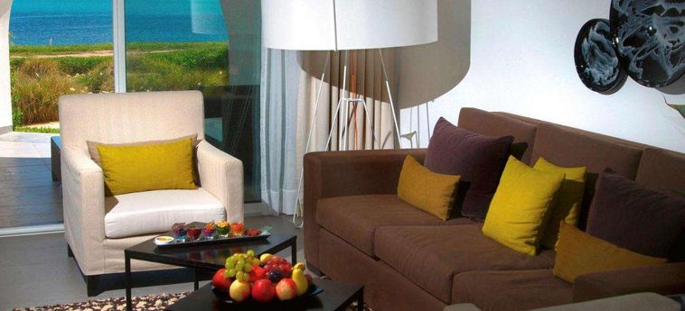 Mövenpick Hotel Gammarth Tunis Gammarth : Photo 