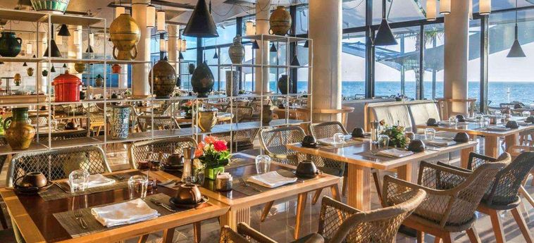 Mövenpick Hotel Gammarth Tunis Gammarth : Photo 