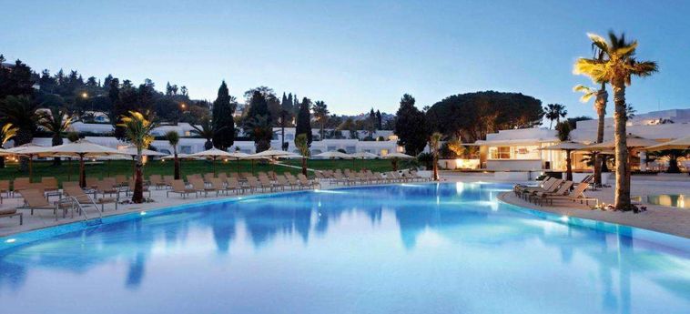 Mövenpick Hotel Gammarth Tunis Gammarth : Photo 