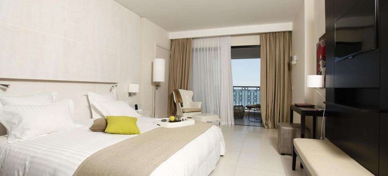 Hotel Dar El Marsa &Amp; Spa Gammarth : Photo 