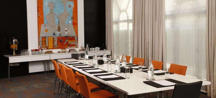 Hotel Dar El Marsa &Amp; Spa Gammarth: Foto 