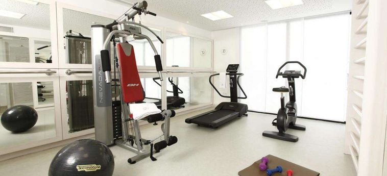 Hotel Dar El Marsa &Amp; Spa Gammarth: Foto 