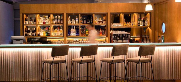 Hotel Dar El Marsa &Amp; Spa Gammarth: Foto 