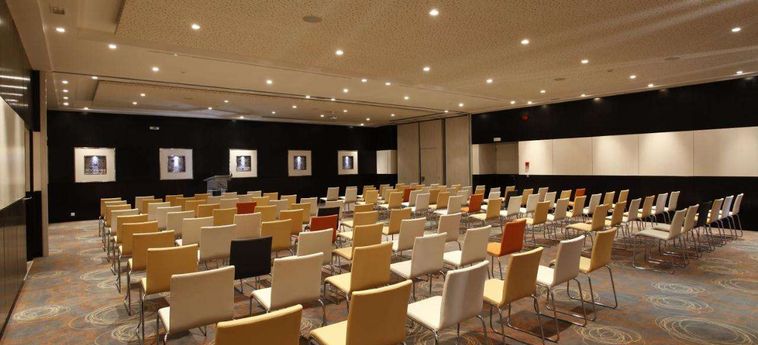 Hotel Dar El Marsa &Amp; Spa Gammarth: Foto 