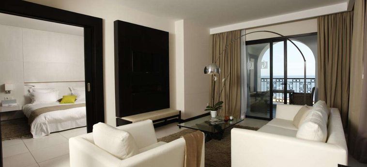 Hotel Dar El Marsa &Amp; Spa Gammarth: Foto 