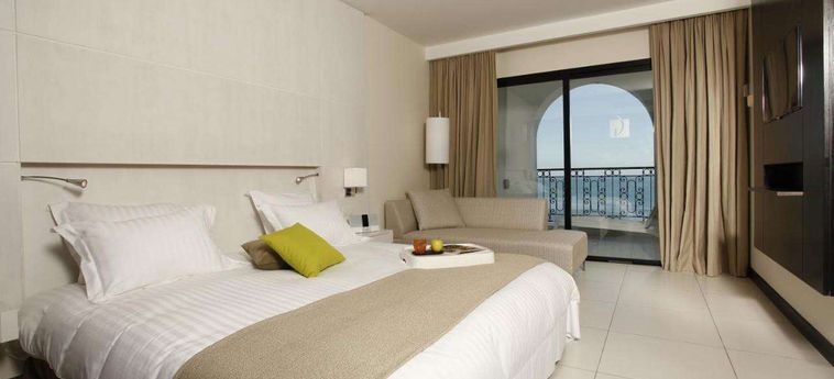Hotel Dar El Marsa &Amp; Spa Gammarth: Foto 