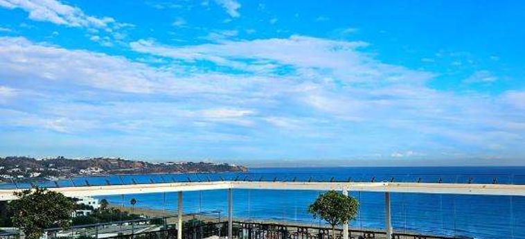 Hotel Dar El Marsa &Amp; Spa Gammarth: Foto 