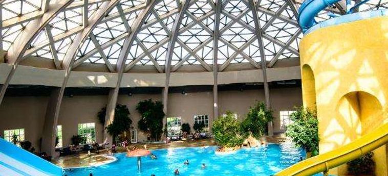 Suites Hotel Les Charmilles &Amp; Spa By Carthage Thalasso Gammarth: Foto 