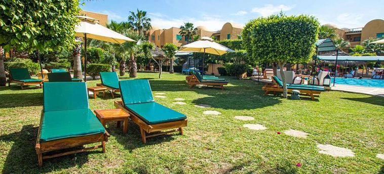 Suites Hotel Les Charmilles &Amp; Spa By Carthage Thalasso Gammarth : Photo 