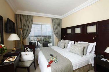 Golden Tulip Carthage Hotel And Residence:  GAMMARTH