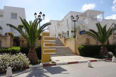 Golden Tulip Carthage Hotel And Residence:  GAMMARTH