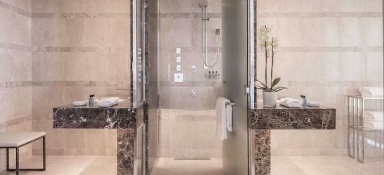 Four Seasons Hotel Tunis Gammarth : Photo 