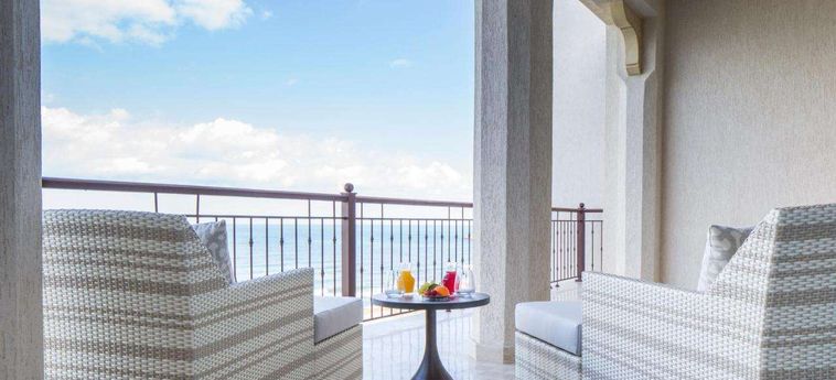 Four Seasons Hotel Tunis Gammarth : Photo 
