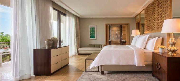 Four Seasons Hotel Tunis Gammarth : Photo 