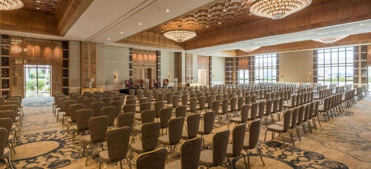Four Seasons Hotel Tunis Gammarth : Photo 