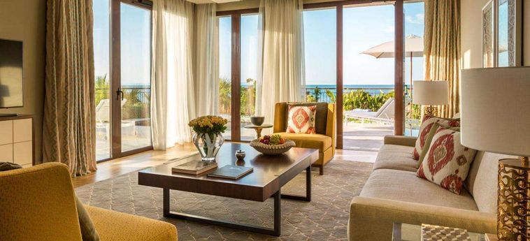 Four Seasons Hotel Tunis Gammarth : Photo 