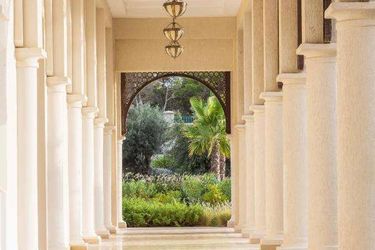 Four Seasons Hotel Tunis Gammarth: Photo 