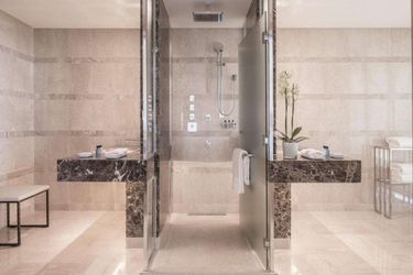 Four Seasons Hotel Tunis Gammarth: Photo 