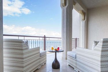 Four Seasons Hotel Tunis Gammarth: Photo 