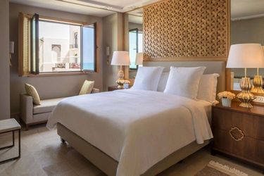 Four Seasons Hotel Tunis Gammarth: Photo 