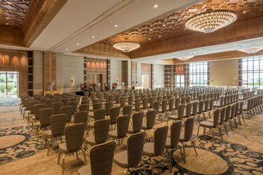 Four Seasons Hotel Tunis Gammarth: Photo 