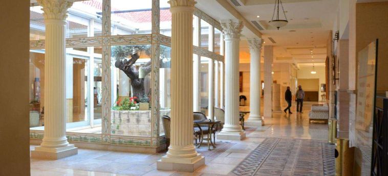 Hotel Golden Carthage Tunis Gammarth : Photo 