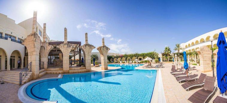 Hotel Golden Carthage Tunis Gammarth : Photo 