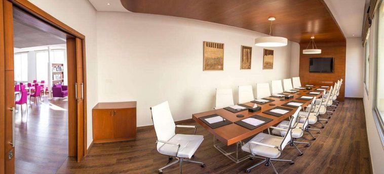 Hotel Golden Carthage Tunis Gammarth : Photo 