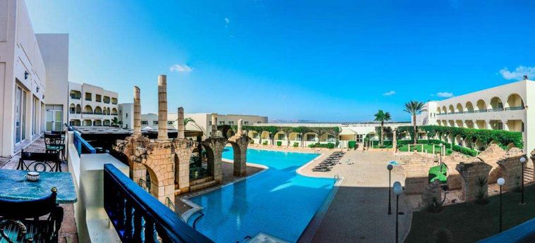 Hotel Golden Carthage Tunis Gammarth : Photo 