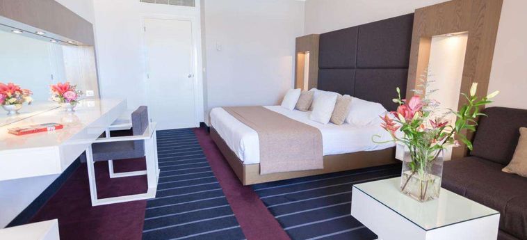 Hotel El Mouradi Gammarth. Gammarth : Photo 