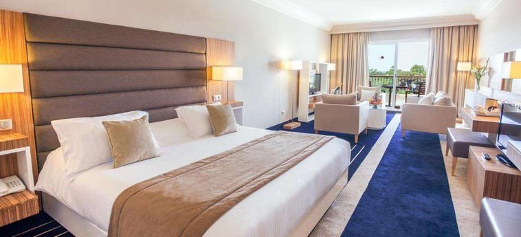 Hotel El Mouradi Gammarth. Gammarth : Photo 