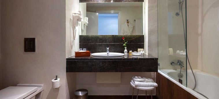 Hotel El Mouradi Gammarth. Gammarth : Photo 