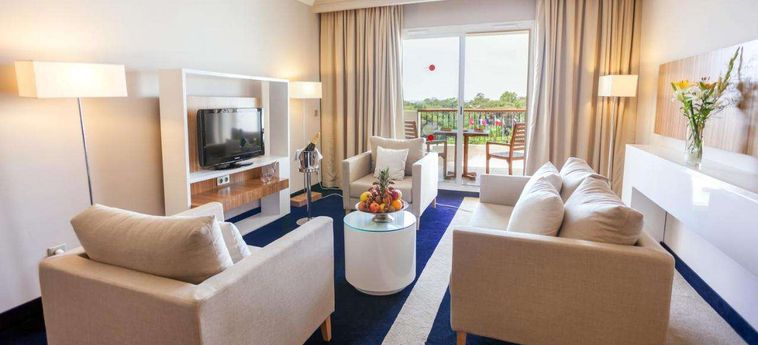 Hotel El Mouradi Gammarth. Gammarth : Photo 