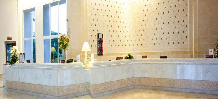 Hotel El Mouradi Gammarth. Gammarth : Photo 