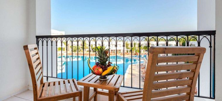 Hotel El Mouradi Gammarth.:  GAMMARTH