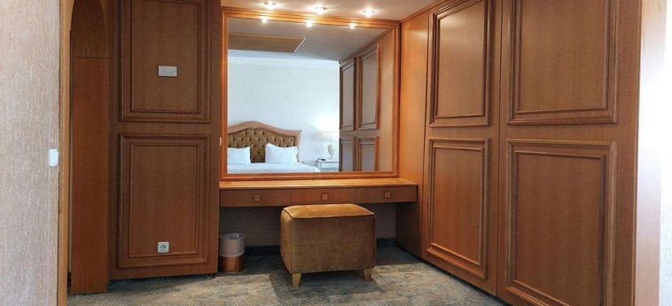 Hotel Le Palace Gammarth: Foto 