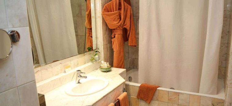 Hotel Le Palace Gammarth: Foto 