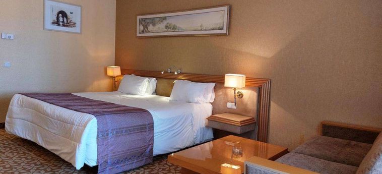 Hotel Le Palace Gammarth: Foto 