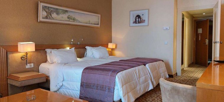 Hotel Le Palace Gammarth : Photo 