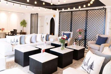 Hotel Verdi Tunis Beach Resort:  GAMMARTH