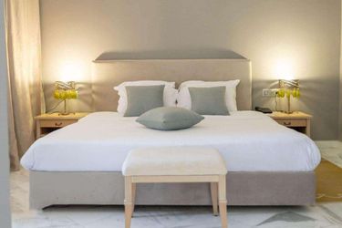 Hotel Verdi Tunis Beach Resort:  GAMMARTH
