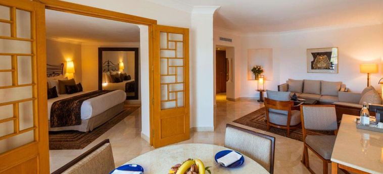 Hotel The Residence Tunis Gammarth : Photo 