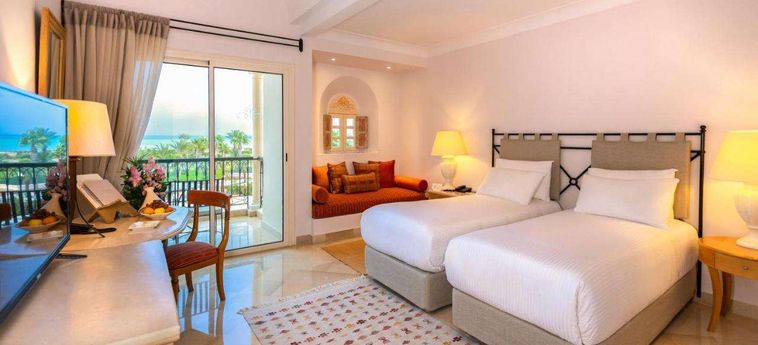Hotel The Residence Tunis Gammarth : Photo 
