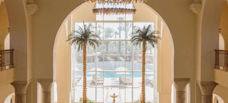 Hotel The Residence Tunis Gammarth : Photo 